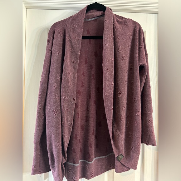 Handmade Cardigan - Picture 1 of 4